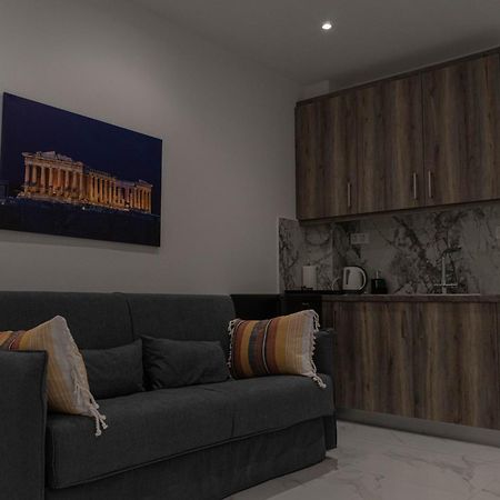 Athens Jacuzzi Apartment Kültér fotó