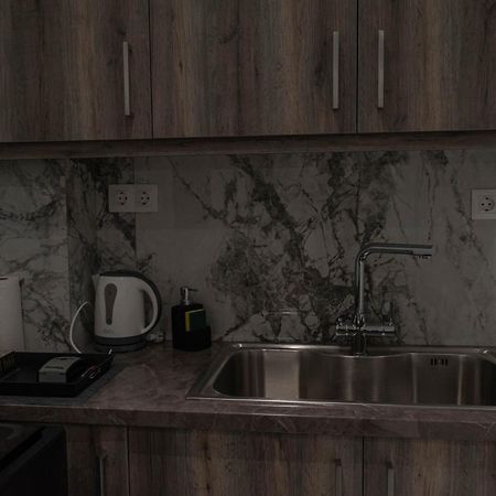 Athens Jacuzzi Apartment Kültér fotó