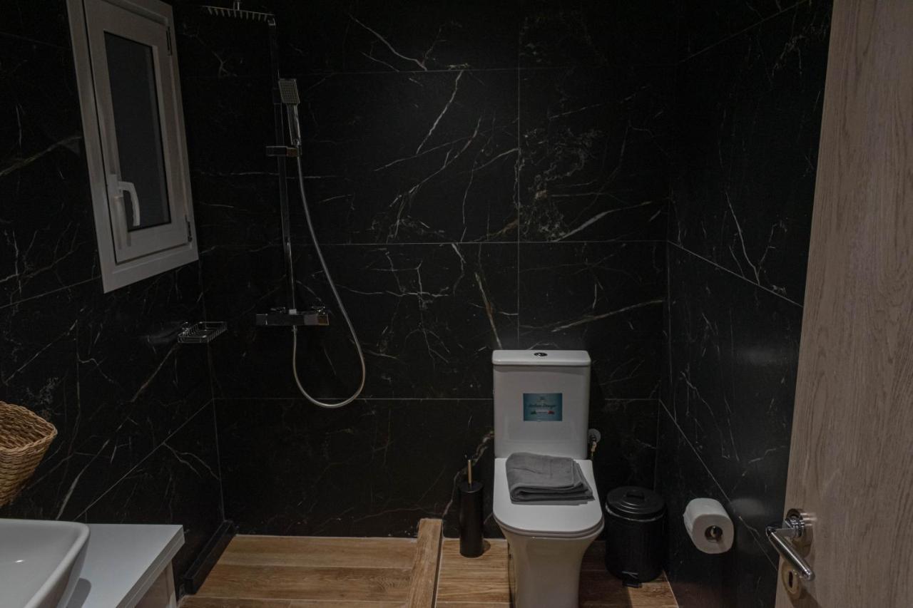 Athens Jacuzzi Apartment Kültér fotó