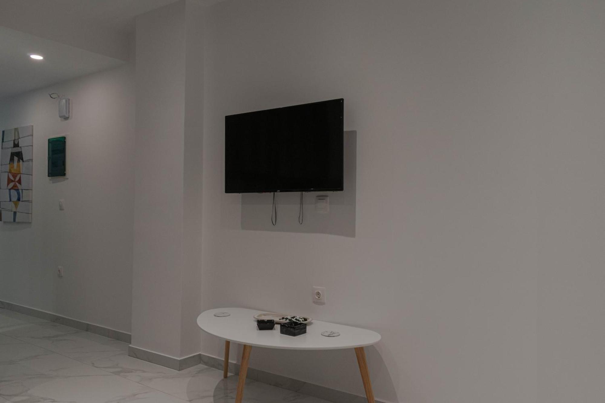 Athens Jacuzzi Apartment Kültér fotó